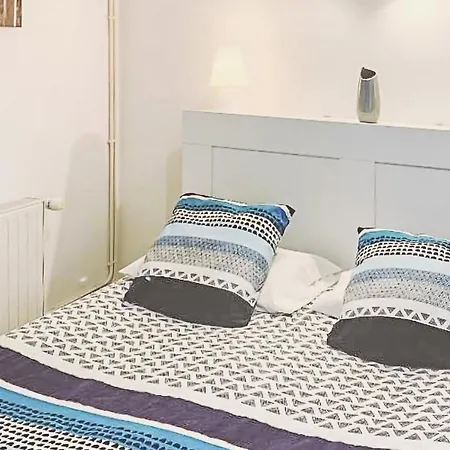 Nice In Sur Layon With Wifi, 2 Bedrooms And Heated Swimming Pool *